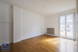  Appartement � vendre 2 pi�ces 47 m�