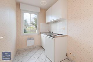  Appartement � vendre 2 pi�ces 48 m�