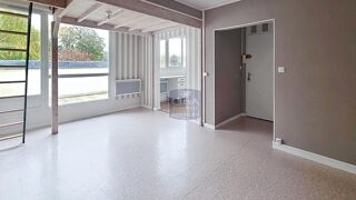  Appartement � vendre 1 pi�ce 44 m�