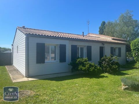   Vente Maison Maison - 5 pi�ce(s) - 118 m�