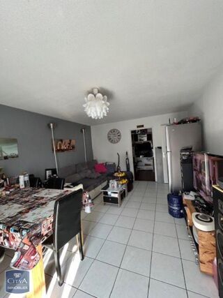  Appartement  vendre 2 pices 54 m