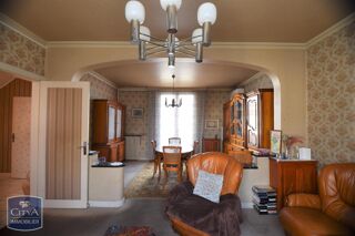  Maison � vendre 4 pi�ces 125 m�