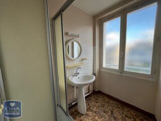  Appartement � vendre 4 pi�ces 67 m�