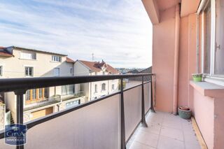  Appartement � vendre 3 pi�ces 62 m�