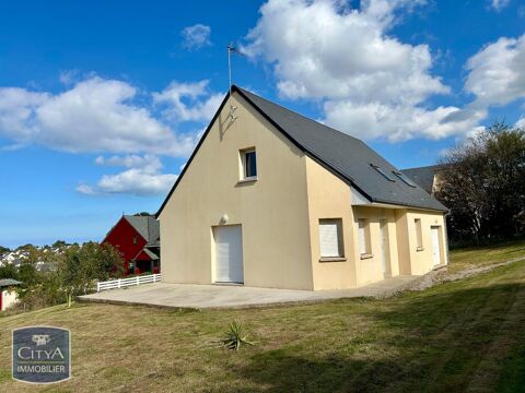   Vente Maison Maison - 5 pi�ce(s) - 105 m�