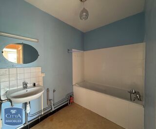  Appartement � vendre 3 pi�ces 63 m�