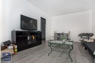  Appartement  vendre 2 pices 46 m