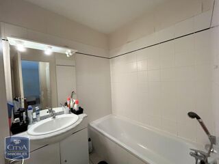  Appartement � vendre 2 pi�ces 47 m�