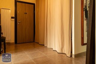  Appartement � vendre 3 pi�ces 75 m�