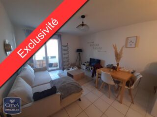  Appartement  vendre 2 pices 41 m