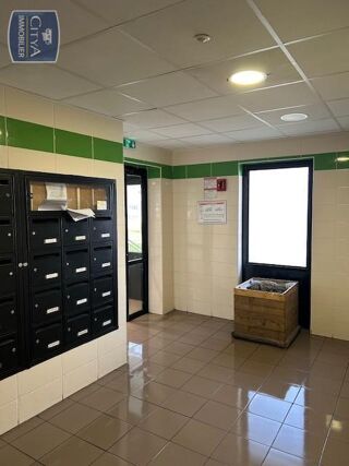  Appartement � vendre 3 pi�ces 56 m�