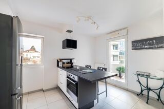  Appartement � vendre 2 pi�ces 65 m�