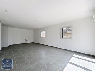  Appartement � vendre 2 pi�ces 56 m�