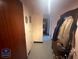  Appartement  vendre 2 pices 57 m