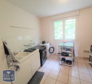  Appartement � vendre 4 pi�ces 92 m�