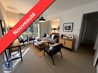  Appartement � vendre 4 pi�ces 65 m�