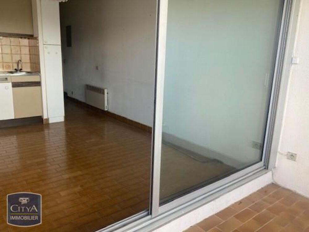 vente Appartement - 1 pièce(s) - 25 m² Mauguio-Carnon-Plage (34130)