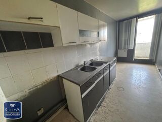  Appartement � vendre 3 pi�ces 65 m�