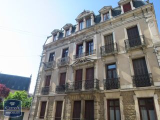  Appartement  vendre 4 pices 66 m
