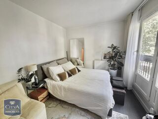  Appartement � vendre 1 pi�ce 25 m�