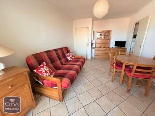  Appartement  vendre 2 pices 27 m