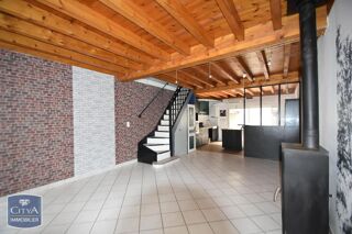  Maison � vendre 4 pi�ces 100 m�