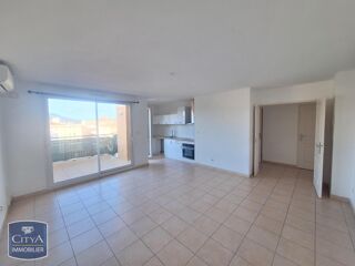  Appartement  vendre 2 pices 47 m