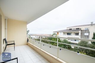  Appartement � vendre 2 pi�ces 47 m�