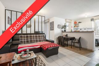  Appartement  vendre 3 pices 72 m