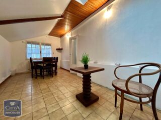  Maison � vendre 3 pi�ces 51 m�