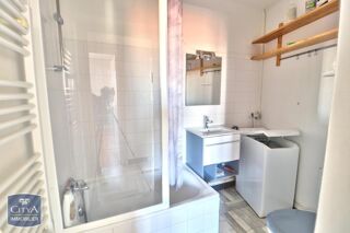  Appartement � vendre 2 pi�ces 42 m�