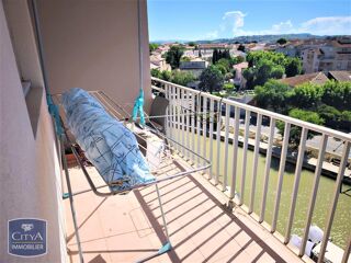  Appartement  vendre 2 pices 27 m