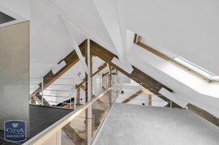  Appartement  vendre 4 pices 133 m