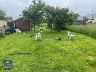  Maison  vendre 5 pices 91 m