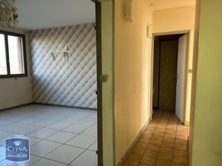  Appartement � vendre 3 pi�ces 54 m�