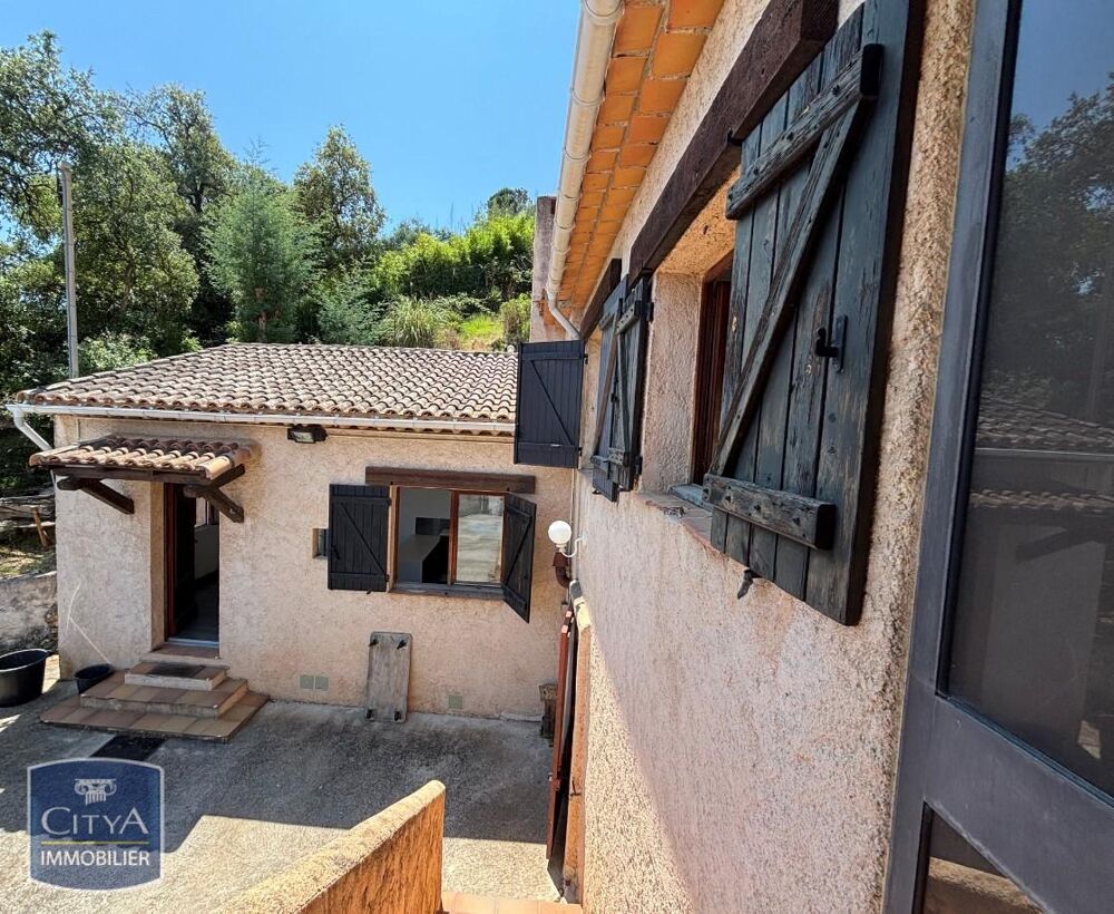  vendre  Villa Mandelieu-la-Napoule (06210)