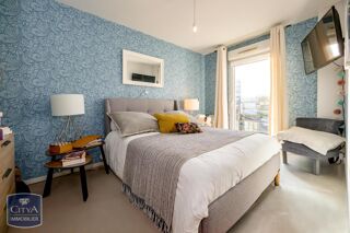  Appartement � vendre 3 pi�ces 60 m�