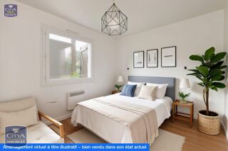  Maison � vendre 3 pi�ces 56 m�