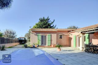  Maison � vendre 4 pi�ces 120 m�