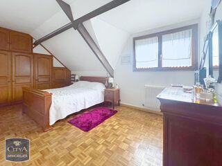  Maison � vendre 4 pi�ces 95 m�