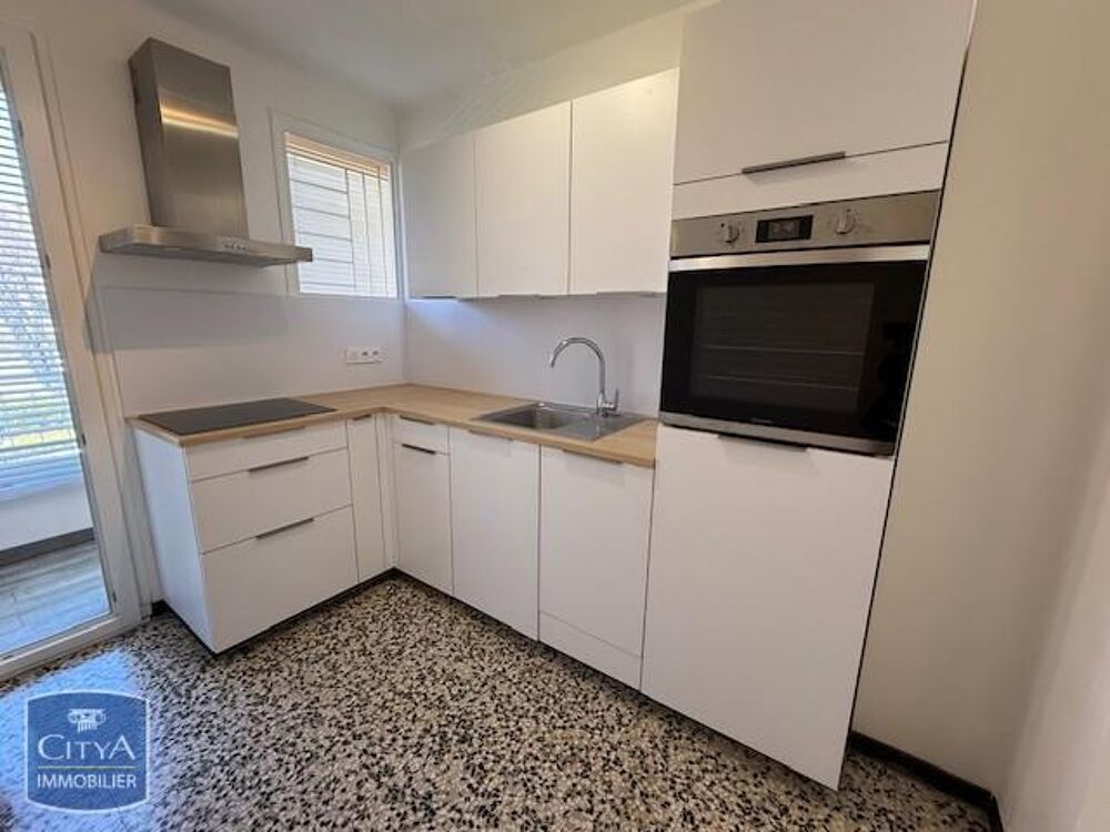 vente Appartement - 2 pièce(s) - 55 m² Six-Fours-les-Plages (83140)