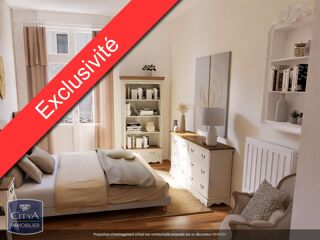  Appartement � vendre 2 pi�ces 62 m�