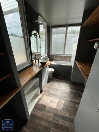  Maison � vendre 3 pi�ces 80 m�