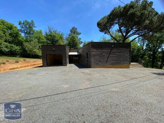  Maison à vendre 5 pièces 172 m²