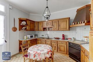  Maison  vendre 5 pices 96 m