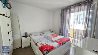  Appartement  vendre 2 pices 41 m