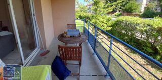  Appartement � vendre 2 pi�ces 41 m�