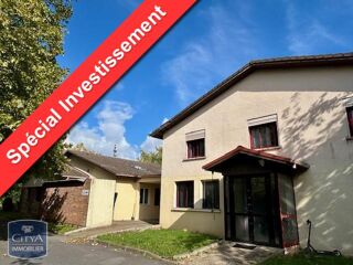  Appartement � vendre 1 pi�ce 15 m�