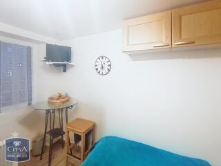  Appartement � vendre 1 pi�ce 12 m�