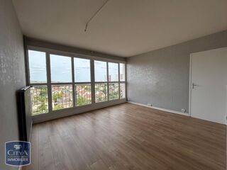  Appartement  vendre 2 pices 45 m